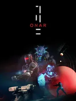 ONAR - Off World Fighter PC Steam CD Key