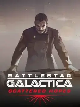 Battlestar Galactica: Scattered Hopes PC Steam CD Key