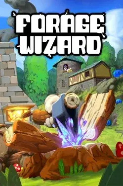 Forage Wizard PC Steam CD Key
