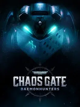 Warhammer 40,000: Chaos Gate - Daemonhunters: Purifier Edition US XBOX One / Xbox Series X|S CD Key