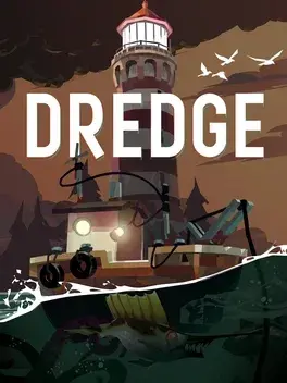 DREDGE: Complete Edition US XBOX One / Xbox Series X|S / PC CD Key