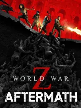 World War Z: Aftermath Deluxe Edition US XBOX One / Xbox Series X|S CD Key