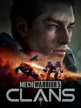 MechWarrior 5: Clans US Xbox Series X|S / PC CD Key