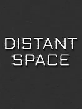 Distant Space PC Steam CD Key