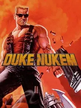 Duke Nukem Forever Collection PC Steam CD Key