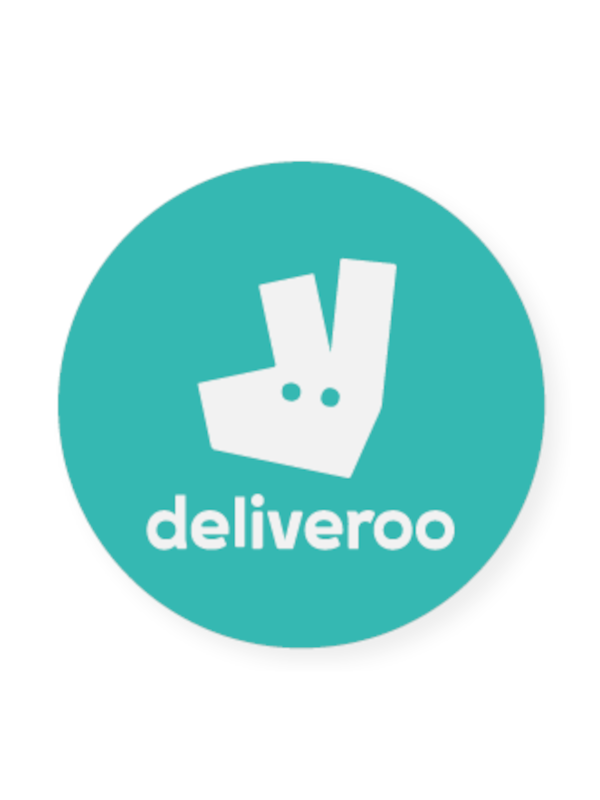 Deliveroo AED 750 Gift Card AE