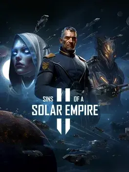 Sins of a Solar Empire II NA PC Steam CD Key