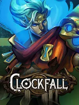 Clockfall PC Steam CD Key