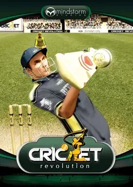 Cricket Revolution PC Steam Gift