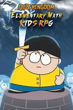 Quiz Kingdom: Elementary Math Kids RPG PC Steam CD Key