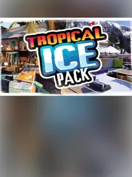Table Top Racing: World Tour - Tropical Ice Pack DLC PC Steam CD Key