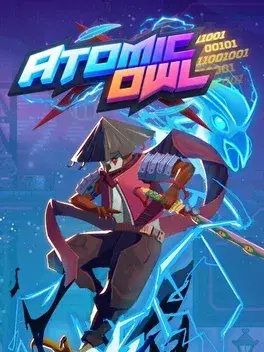 Atomic Owl XBOX One / Xbox Series X|S / PC CD Key