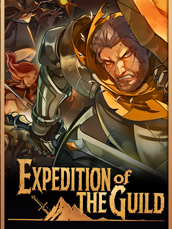 Expedition of the Guild PC Steam CD Key