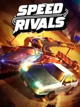 Speed Rivals - Slot Racing PC Steam CD Key