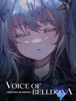 Voice of Belldona PC Steam CD Key