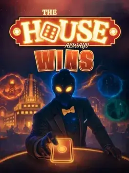 The House Always Wins PC Steam CD Key