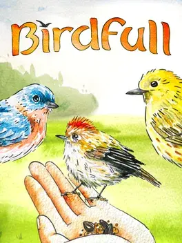 Birdfull PC Steam CD Key