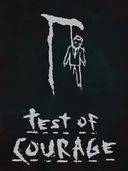 Test Of Courage PC Steam CD Key