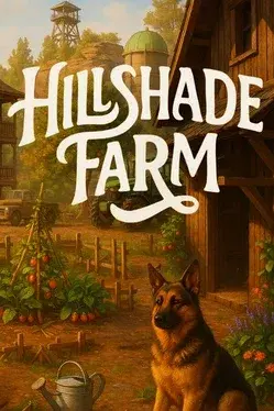 Hillshade Farm PC Steam CD Key
