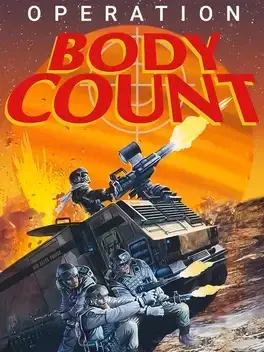 Operation Body Count PC GOG CD Key