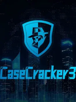 CaseCracker3 PC Steam CD Key