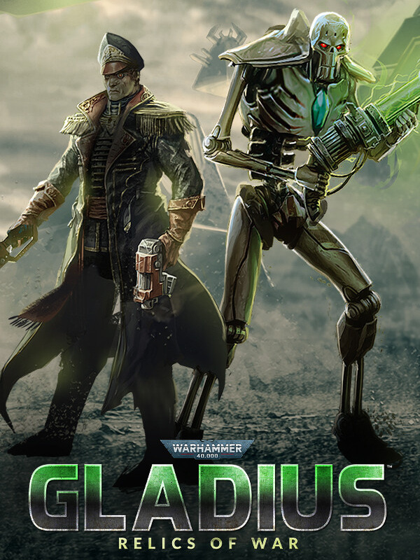 Warhammer 40,000: Gladius - Eradication pack DLC PC Steam CD Key