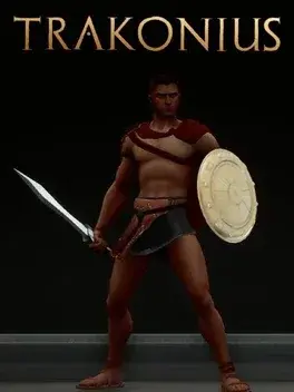 Trakonius PC Steam CD Key