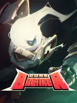 Corebreaker PC Steam CD Key