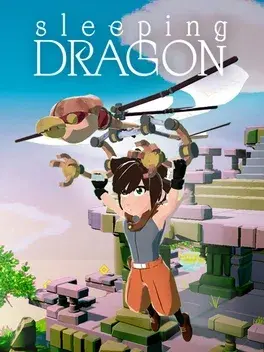 Sleeping Dragon PC Steam CD Key