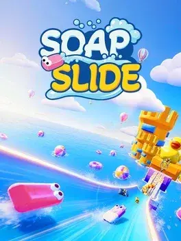 Soap Slide PC Steam CD Key