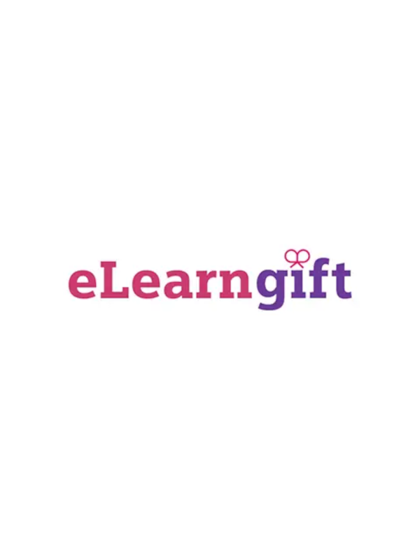 eLearnGift NZD 60 Gift Card NZ