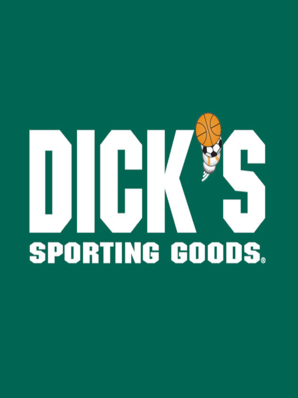 Dicks Sporting Goods USD 325 Gift Card US