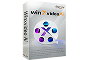 Winxvideo AI Key