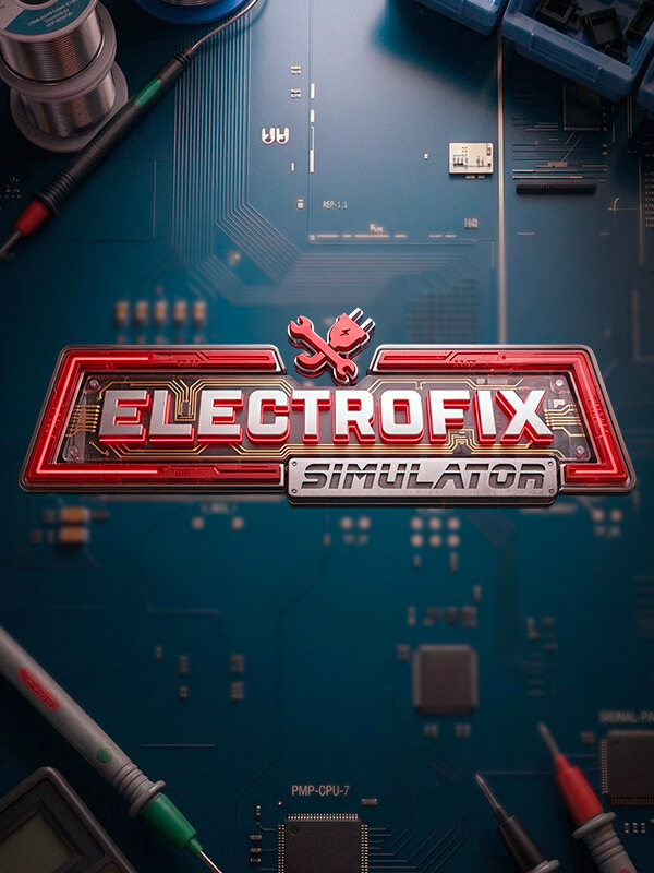 ElectroFix Simulator PC Steam CD Key