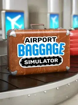 Airport Baggage Simulator PC Steam CD Key