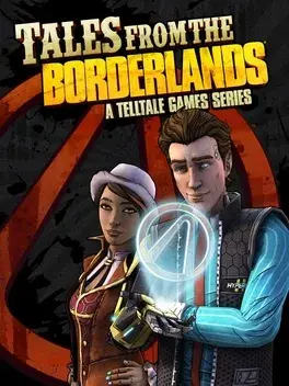 Tales from the Borderlands RoW PC Steam CD Key