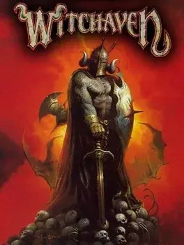 Witchaven I & II Bundle PC GOG CD Key