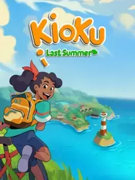 Kioku: Last Summer PC Steam CD Key