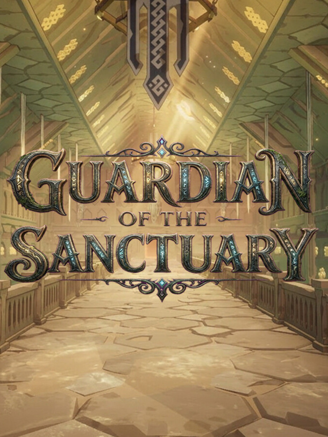 Guardian of the Sanctuary PC Steam CD Key