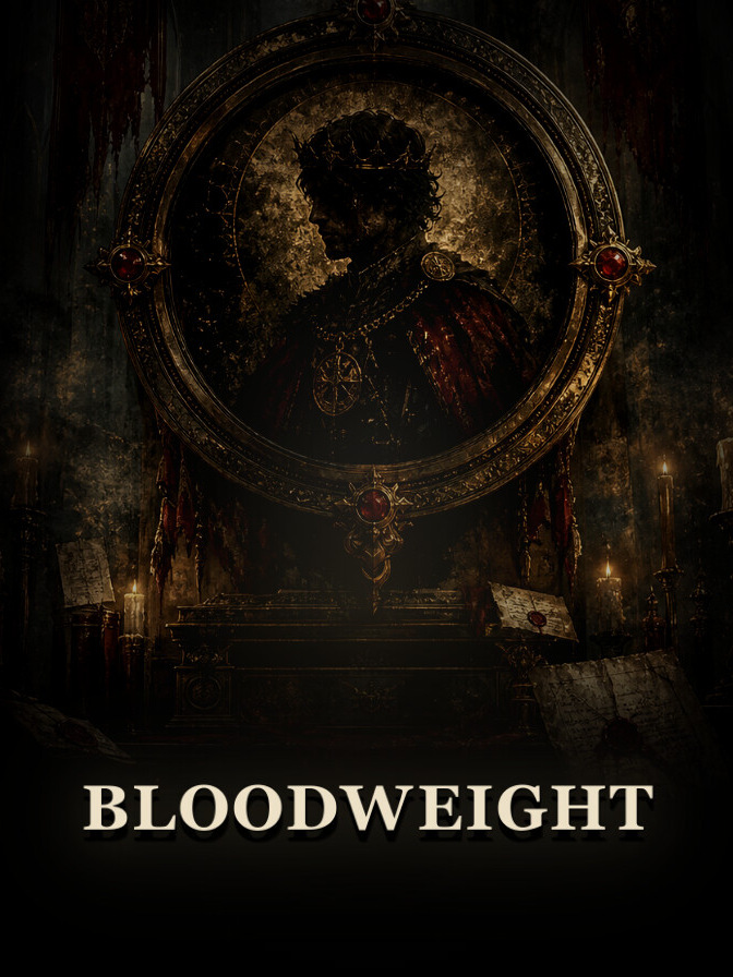 Bloodweight PC Steam CD Key