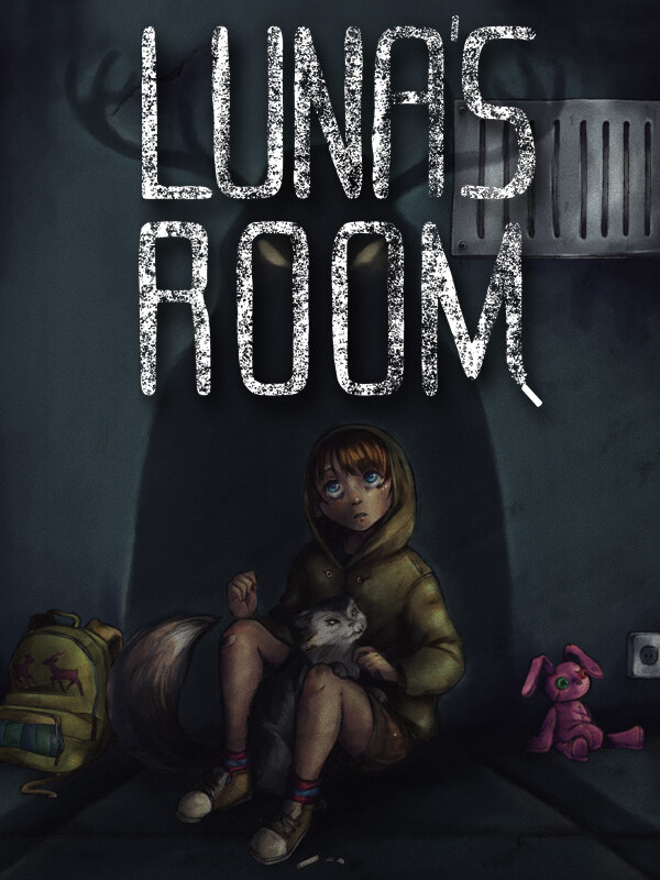 Luna's Room PC Steam CD Key