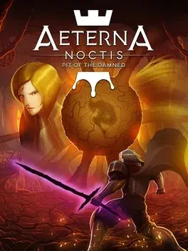 Aeterna Noctis PC Steam CD Key (valid until April 2027)