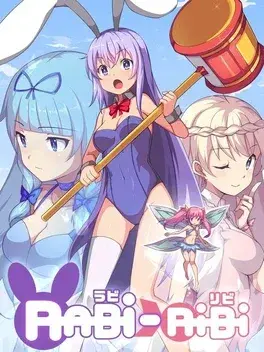 Rabi-Ribi (valid until April 2027)