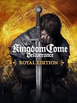 Kingdom Come: Deliverance Royal Edition US PC Steam CD Key
