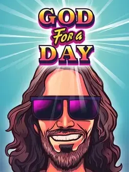 God For A Day PC Steam CD Key