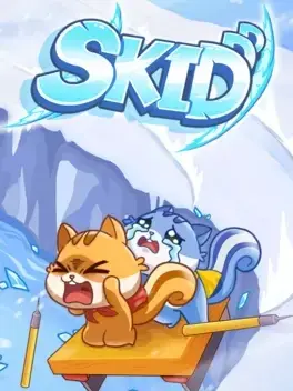 SKID: Tori's Frozen Racing PC Steam CD Key