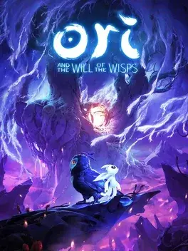 Ori and the Will of the Wisps US XBOX One / Xbox Series X|S / PC CD Key