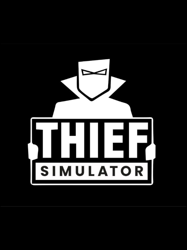 Thief Simulator NA Nintendo Switch CD Key