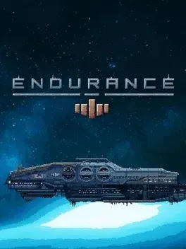 Endurance: Space Action PC Steam CD Key