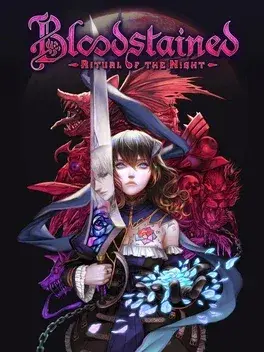 Bloodstained: Ritual of the Night RoW PC Steam CD Key